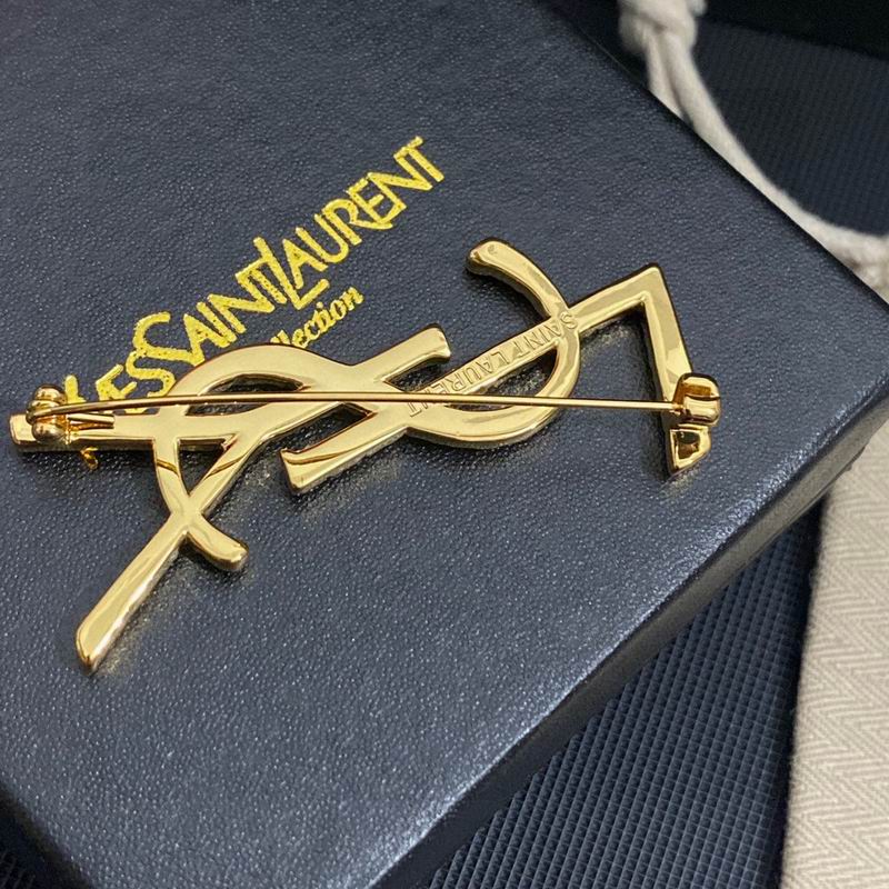 YSL Brooch 9lyr12 (5)